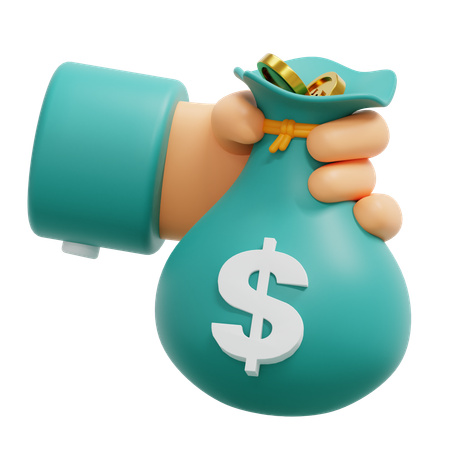 loan-3d-icon-download-in-png-blend-fbx-gltf-file-formats--money-finance-business-investment-banking-pack-icons-4755627