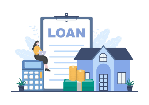 pngtree-mortgage-loan-debt-instruments-that-are-secured-by-property-assets-such-png-image_5085800